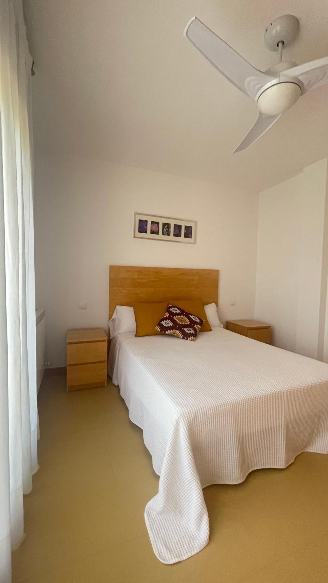 Apartamentos Real Alfoli El Burgo De Osma Exterior foto