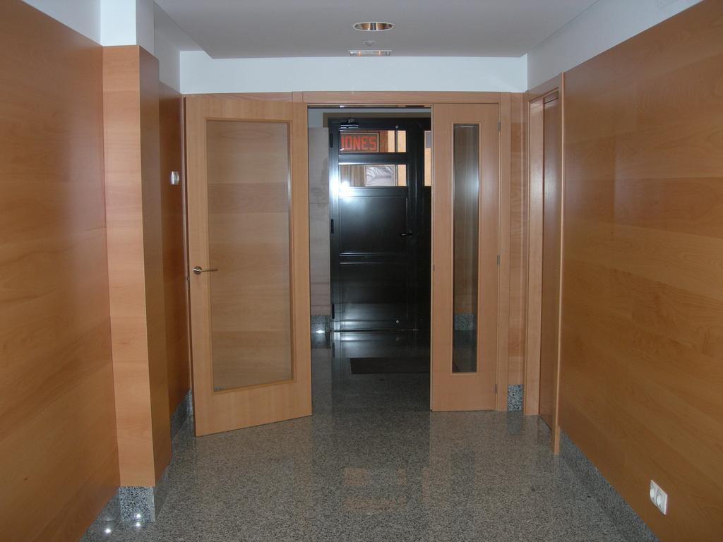 Apartamentos Real Alfoli El Burgo De Osma Exterior foto